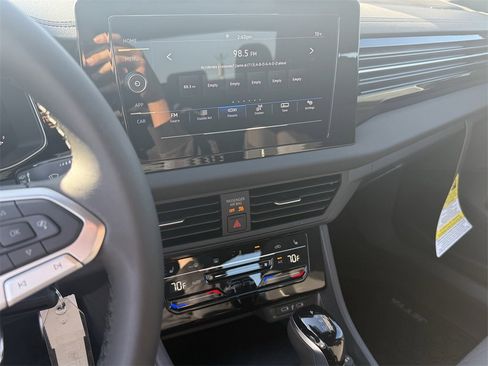 New 2026 Volkswagen Jetta Sport image 18