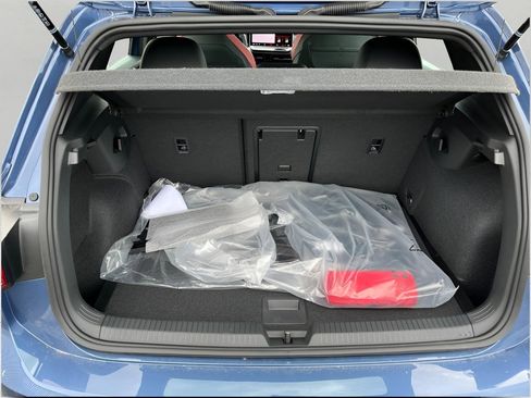 New 2025 Volkswagen GTI Autobahn image 30