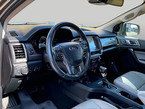 Used 2019 Ford Ranger Lariat w/ Equipment Group 501A Mid RWD image 20