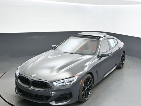 New 2026 BMW 840i xDrive image 29