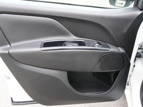 Used 2018 RAM ProMaster City Wagon FWD image 11