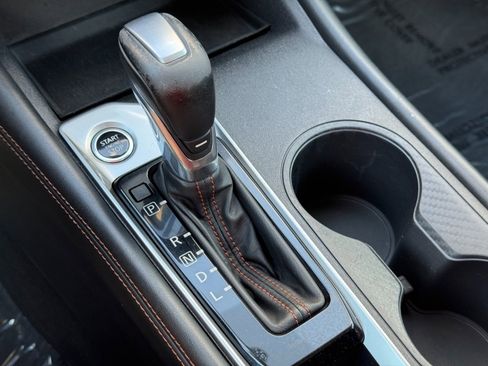 Used 2021 Nissan Altima 2.0 SR FWD image 28