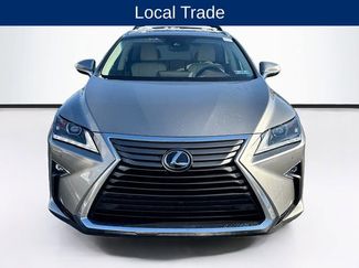 Used 2017 Lexus RX 350 AWD video 2