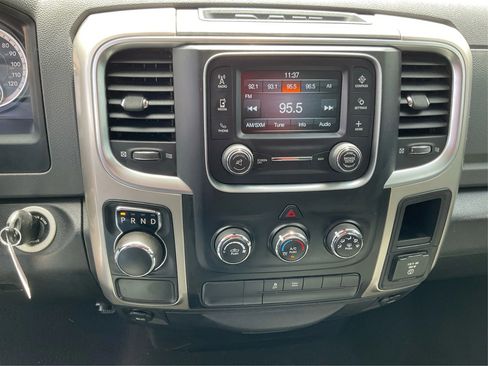 Used 2016 RAM 1500 Big Horn image 13