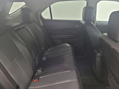 Used 2017 Chevrolet Equinox Premier w/ Enhanced Convenience Package AWD/4WD image 19
