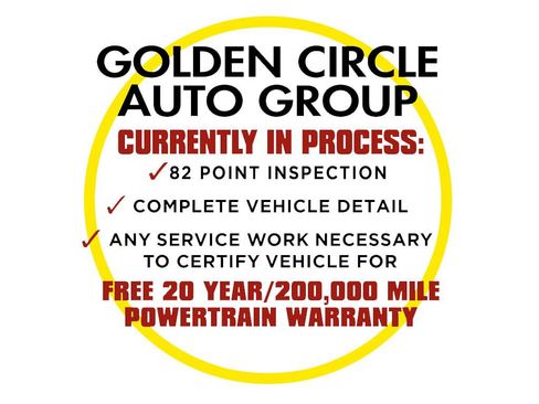 Used 2025 Ford Explorer Active RWD image 2