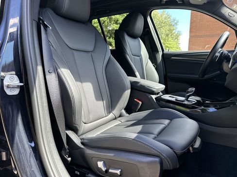 Used 2022 BMW X3 M40i image 49