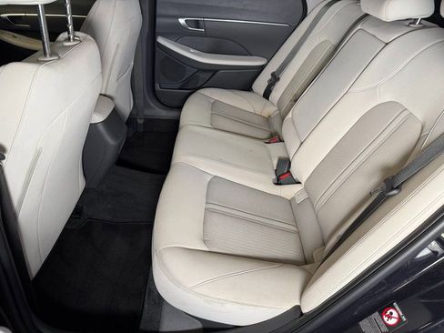 Used 2023 Hyundai Sonata SEL FWD image 19