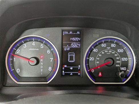 Used 2008 Honda CR-V EX image 19