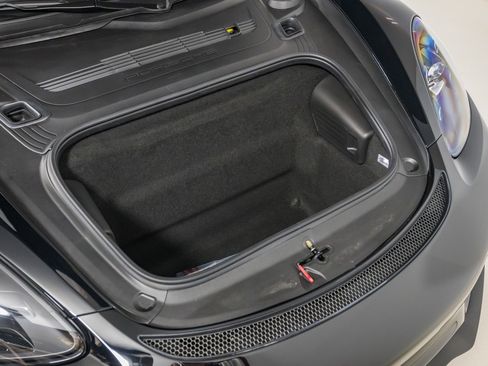 Used 2024 Porsche 718 Boxster Spyder RS w/ Light Design Package image 57