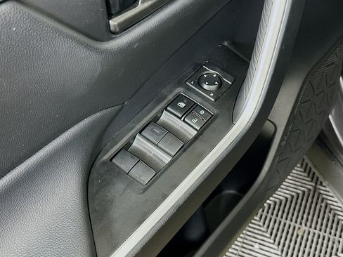 Used 2024 Toyota RAV4 LE image 15