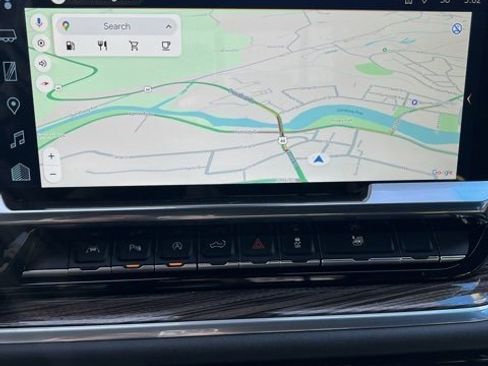 New 2026 Chevrolet Silverado 1500 LT w/ Safety Package image 29