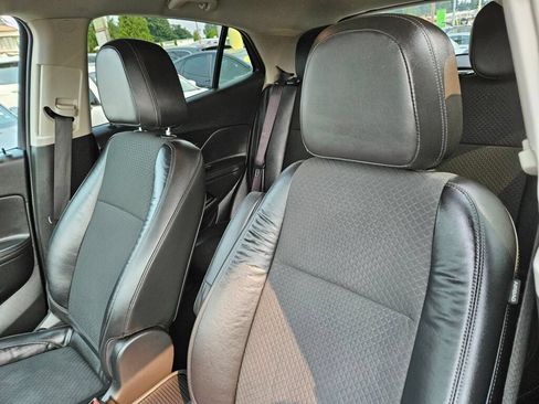 Used 2017 Buick Encore Preferred FWD image 16