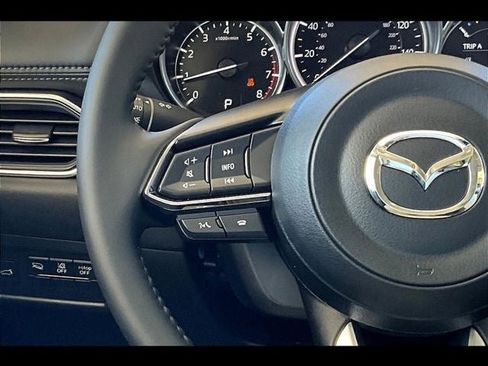 New 2025 MAZDA CX-5 AWD 2.5 S w/ Preferred Package image 20