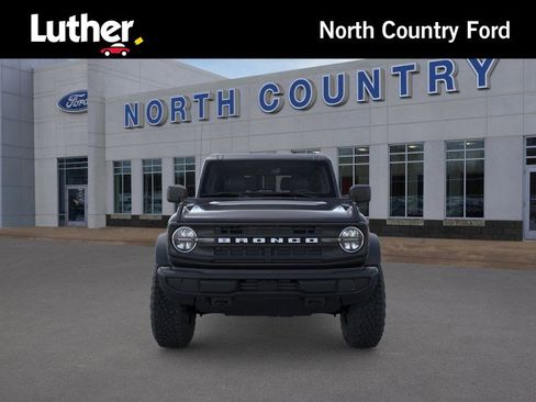 New 2025 Ford Bronco 2-Door w/ Sasquatch Package image 6