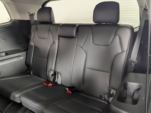 New 2025 Kia Telluride EX image 27