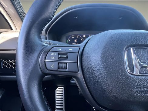 Used 2024 Honda Accord Sport image 16