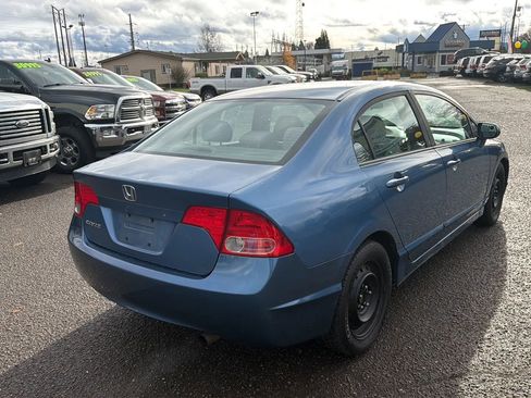 Used 2008 Honda Civic LX image 3