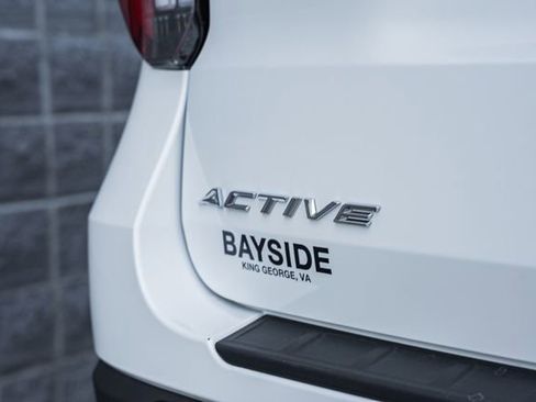 New 2026 Ford Explorer Active w/ Active Comfort Package AWD/4WD image 11