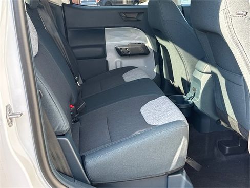 New 2026 Ford Maverick XLT image 15