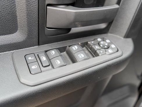 New 2026 RAM 2500 Warlock AWD/4WD image 12