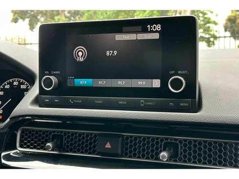 Used 2024 Honda Civic Sport image 25