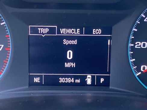 Used 2023 Chevrolet Traverse LS image 22