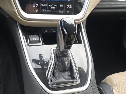 Used 2021 Subaru Outback Limited XT image 19