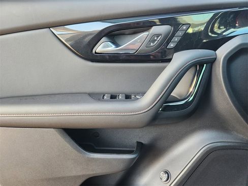 New 2025 Chevrolet Blazer RS w/ Driver Confidence II Package image 16