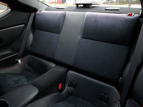 Used 2018 Subaru BRZ tS image 11