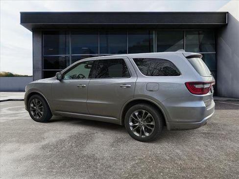 Used 2019 Dodge Durango GT image 3