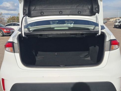 Used 2024 Toyota Corolla LE image 14