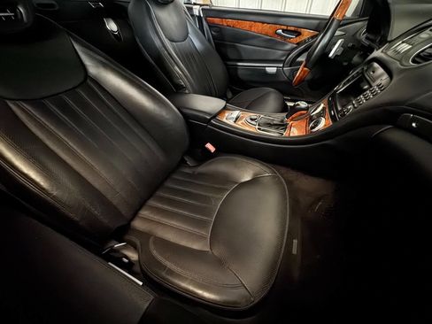 Used 2009 Mercedes-Benz SL 550 SL 550 2dr Convertible image 25