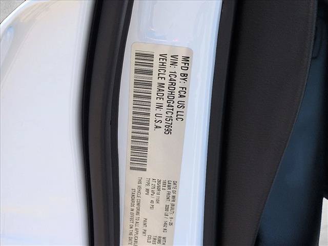 Used 2026 Dodge Durango GT RWD image 22
