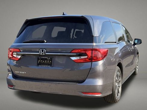 Used 2022 Honda Odyssey EX-L image 5