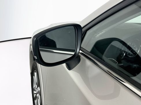 Used 2025 MAZDA CX-5 AWD 2.5 S w/ Select Package image 16