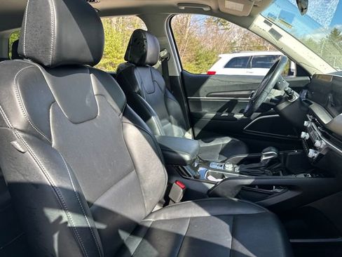 Used 2024 Kia Telluride S w/ S Sunroof Package image 17
