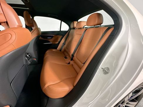 Certified 2023 Mercedes-Benz C 300 Sedan image 23