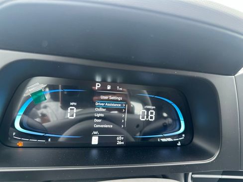 New 2026 Hyundai Elantra Sport image 15