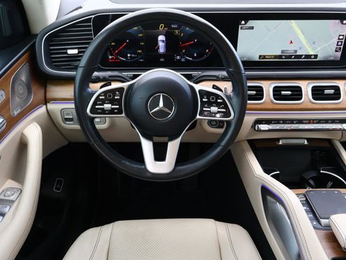 Used 2023 Mercedes-Benz GLE 350 GLE 350 image 10