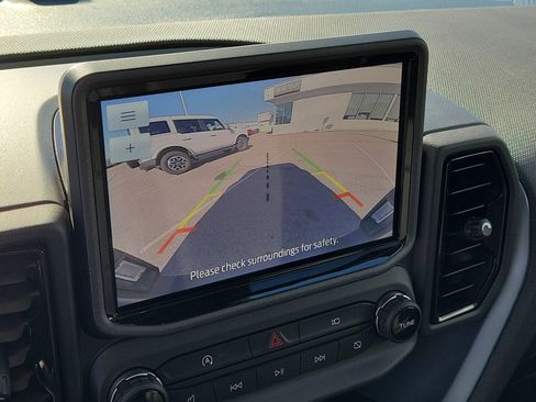 Used 2023 Ford Bronco Sport Badlands image 26