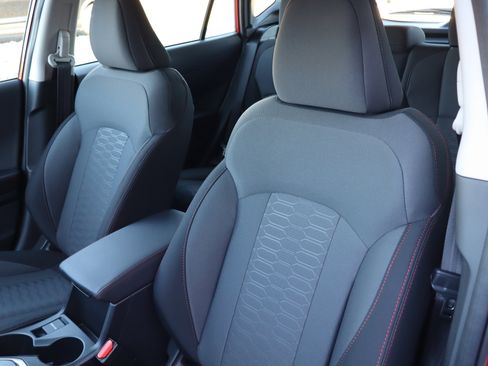 New 2026 Subaru Impreza 2.0i Sport image 11