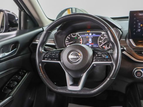 Used 2023 Nissan Altima 2.5 SL image 12