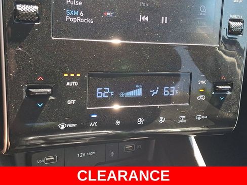 Used 2024 Hyundai Tucson SEL AWD/4WD image 16