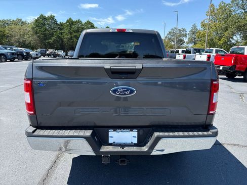 Used 2019 Ford F150 XLT image 23