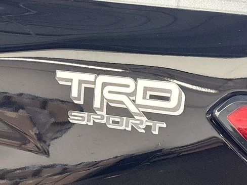 Used 2025 Toyota Tacoma TRD Sport image 23