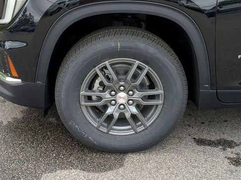 New 2025 GMC Acadia Elevation image 15