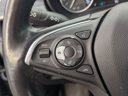 Used 2020 Buick Envision Premium image 20