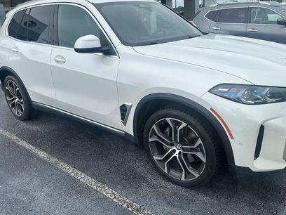 Used 2025 BMW X5 xDrive40i w/ Climate Comfort Package