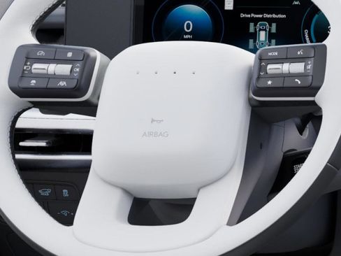 New 2026 Hyundai Ioniq 9 Calligraphy image 17